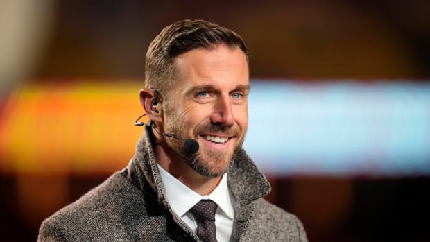 Alex Smith